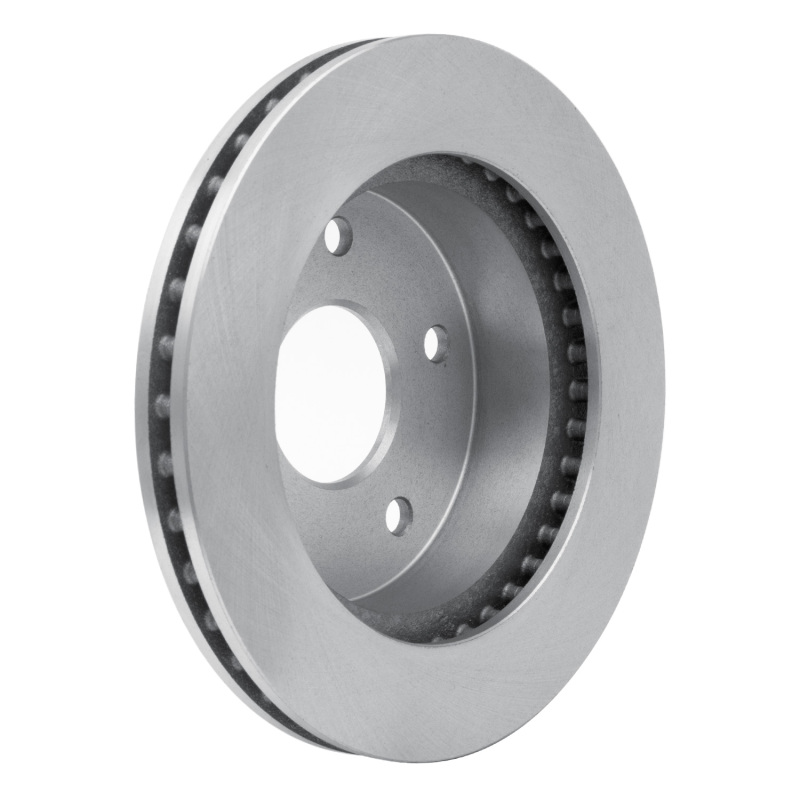 Dodge Ram 1500 Brake Rotor (1) - Front - R1 Concepts - Plain - `00-`01